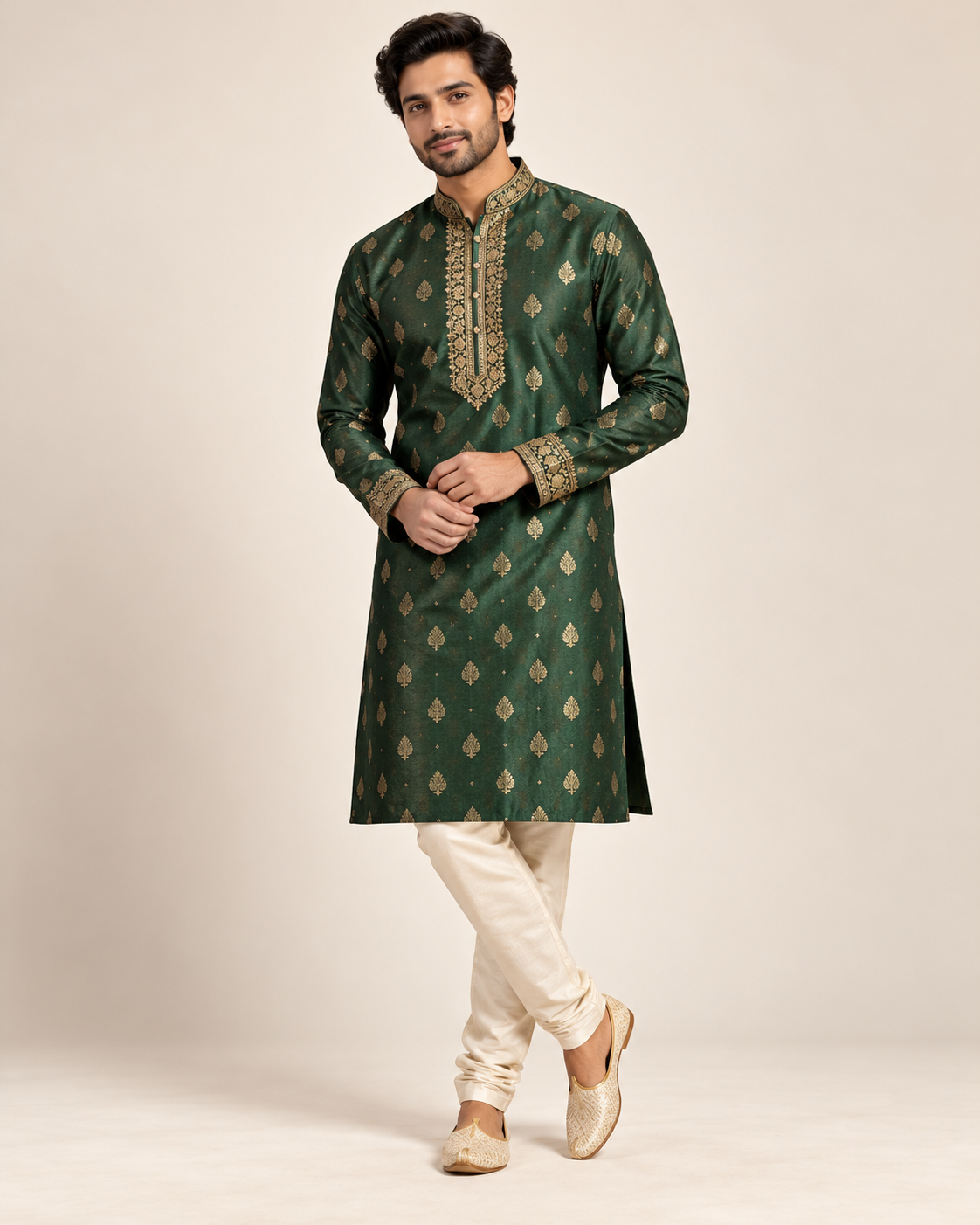 Festive Kurta