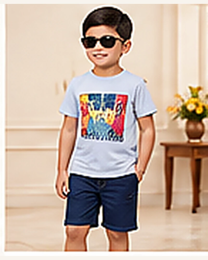 Teen wear