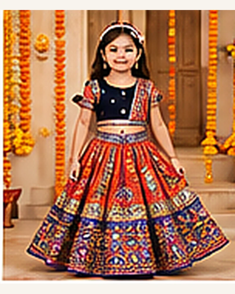 Navratri Collection