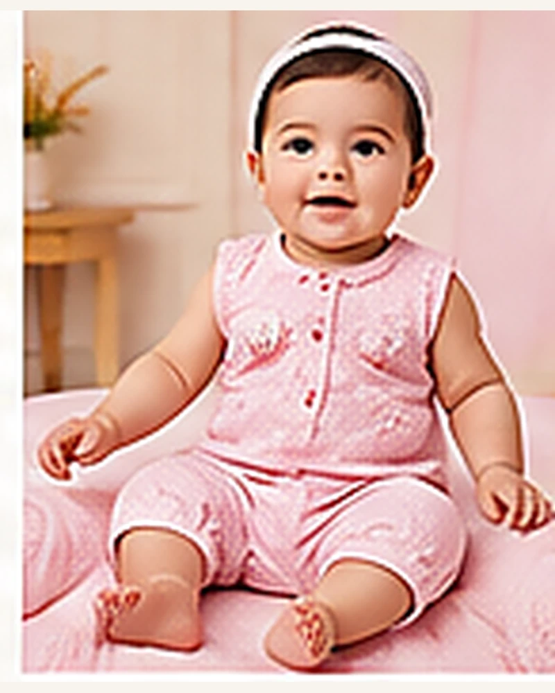 Infant Wear Set