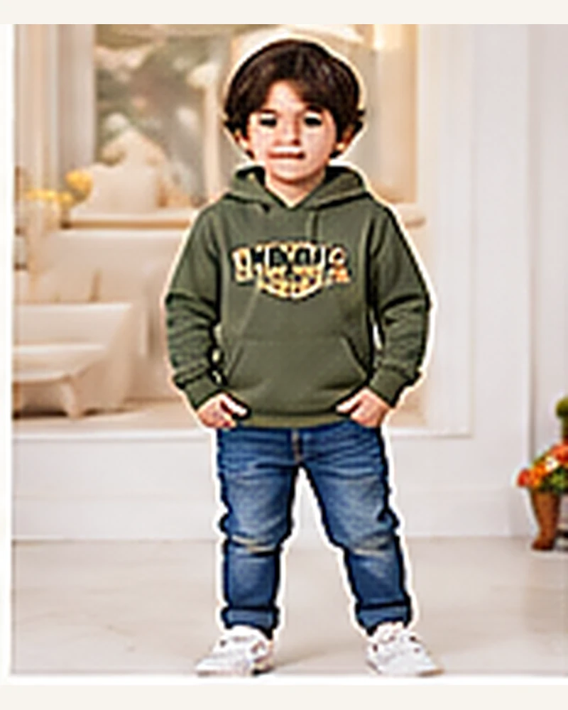 Kids Winter Wear