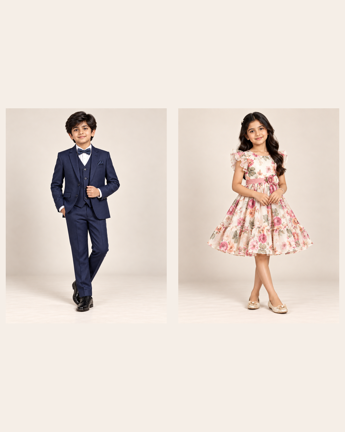 Kids collection