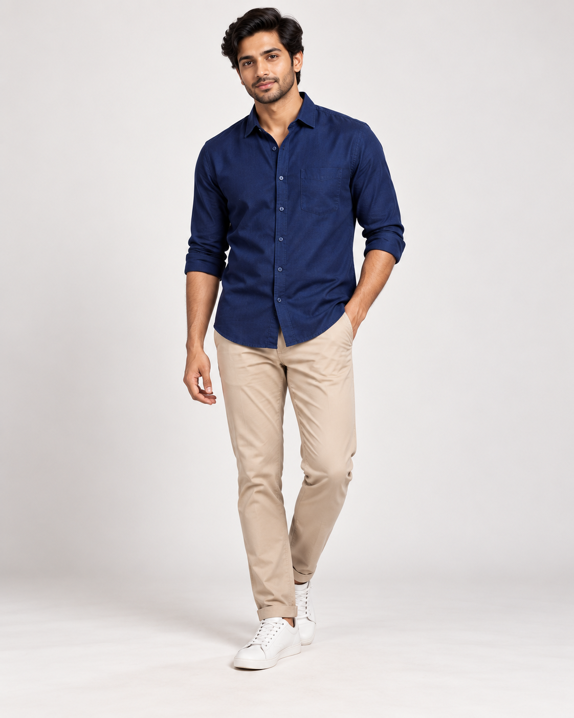 Casual Wear