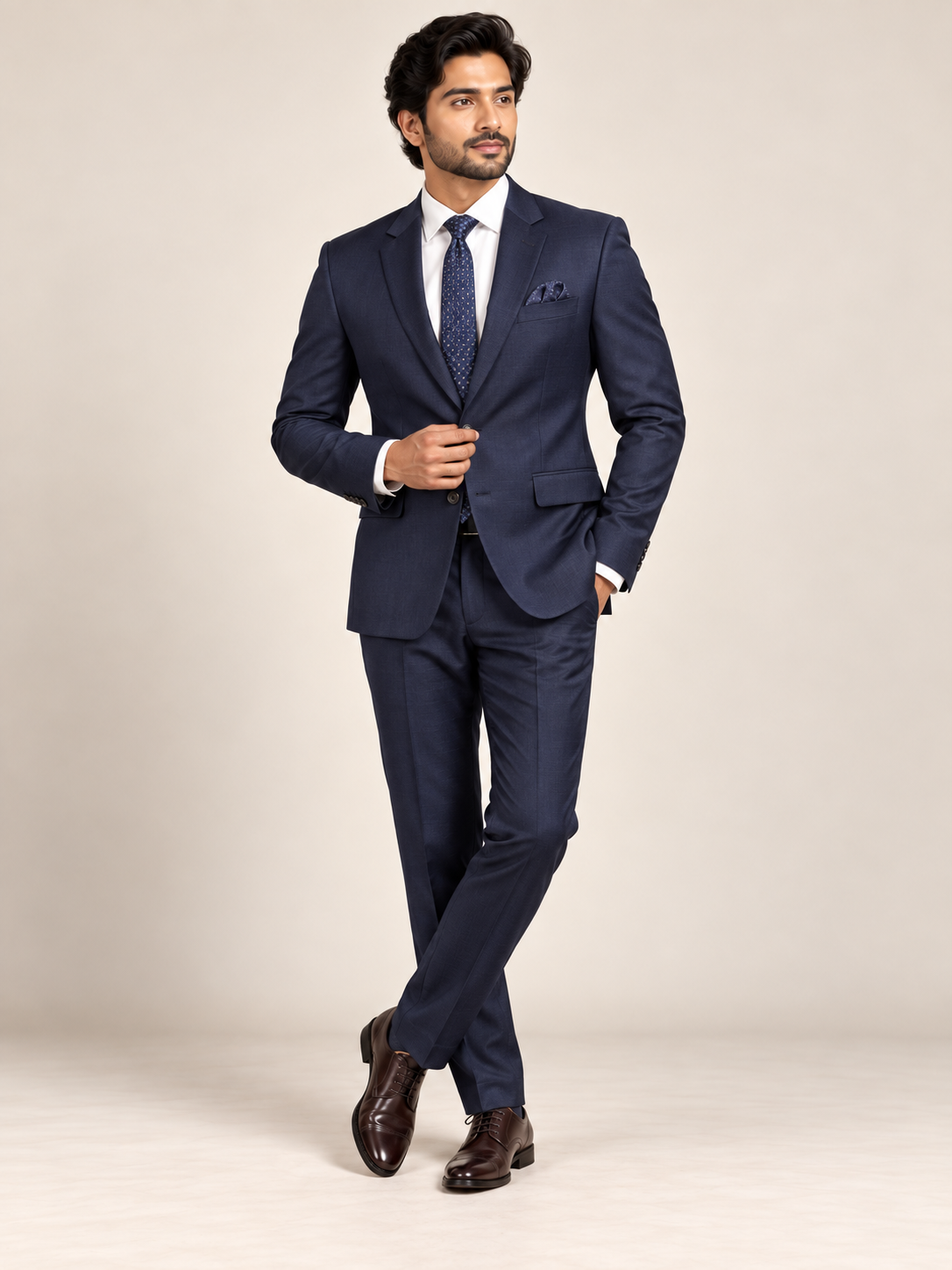 Formal Suit