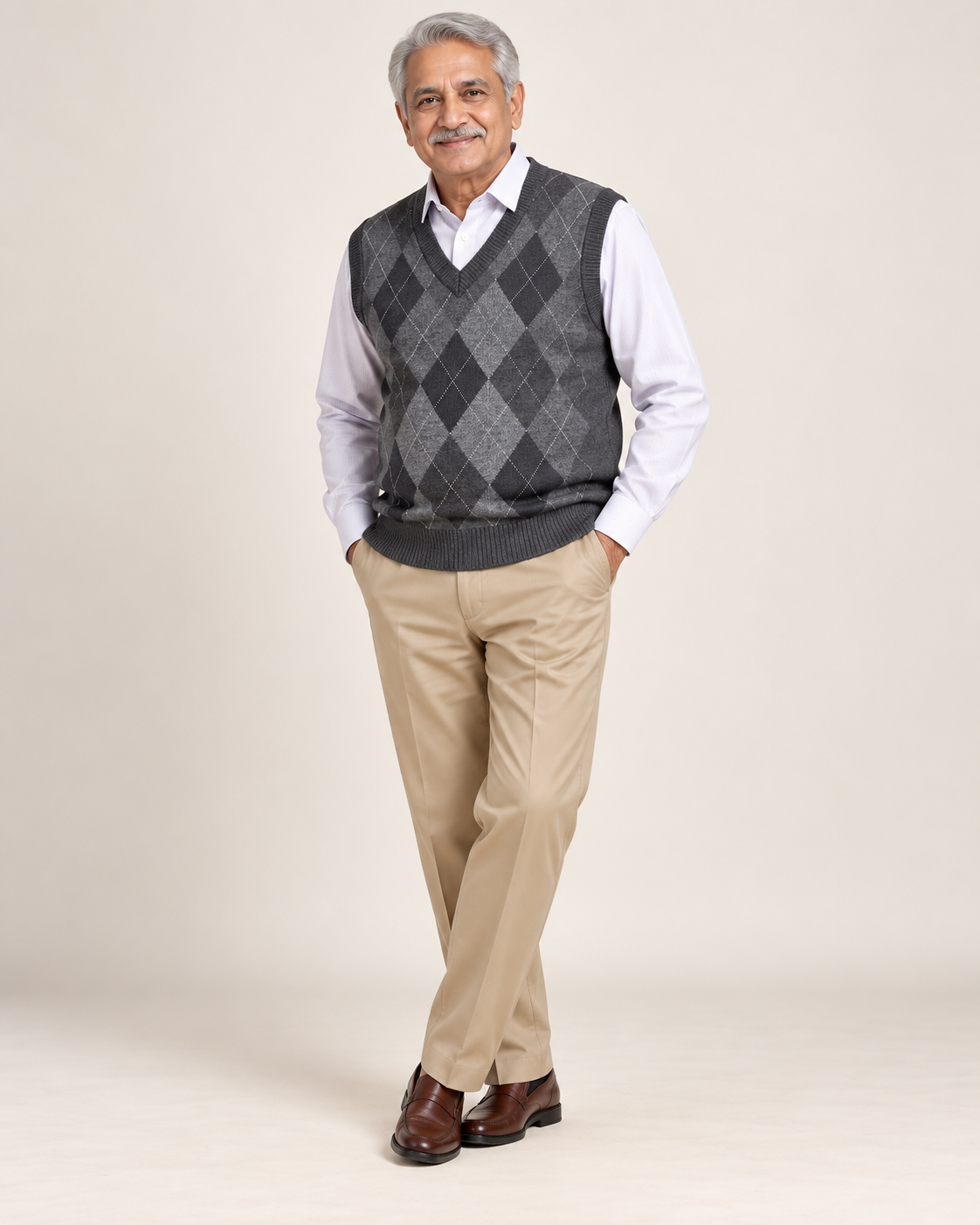 Senior collection