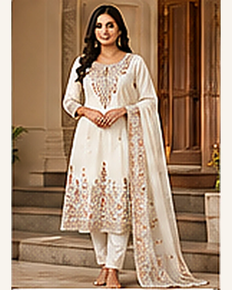 Salwar Suit