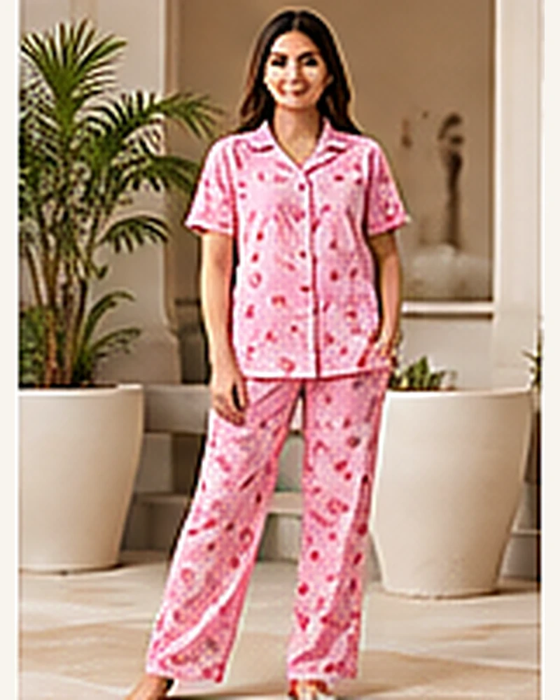 Night Wear Set