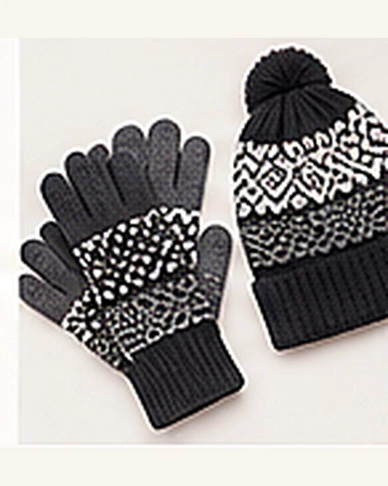 Winter Accessories Set