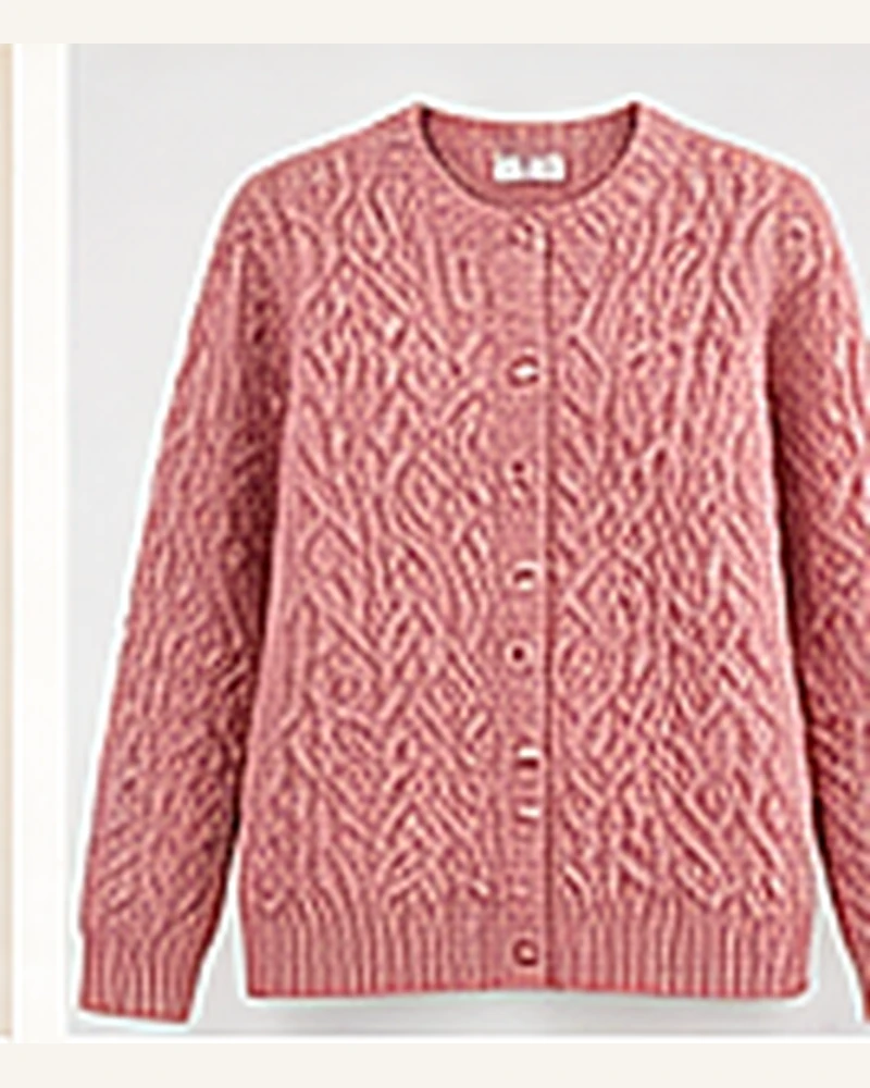 Women's Cardigan